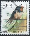 Belgique - 1992 - Y & T n 2475 - O.