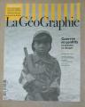 Magazine La Gographie Guerres et Conflits Automne 2008 La Plante en Danger