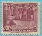 Venezuela 1940-41.- Cent. Bolivar. Y&T 234. Scott 372. Michel 347.