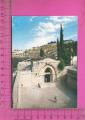 CPM  ISRAL : Jerusalem, Tomb of the Virgin 