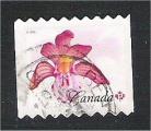 Canada - SG 2470   flower / fleur