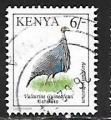 Kenya - Y&T n 719 - Oblitr / Used - 1999