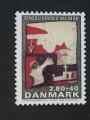 Danemark 1985 - Y&T 852 neuf **