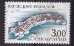 France  - 1983 - YT n 2254 oblitr  (m)  