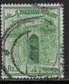 Pakistan - Y&T n° 141 B - Oblitéré / Used - 1961