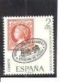 Espagne N Yvert 1623 - Edifil 1974 (neuf/*)