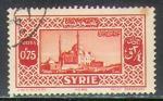 Syrie 1931 Y&T 203A     M 340    SC 215    GIB 247a