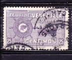 VENEZUELA YT 286