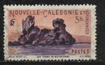 Nelle Caldonie - 1948 -  YT n 272  oblitr