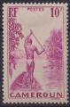 1939 CAMEROUN n* 190