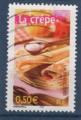 Timbre France Oblitr / 2003 / Y&T N3566.