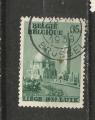 BELGIQUE - oblitr/used - 1938