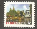Canada - Scott 2893