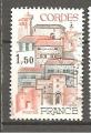 FRANCE 1980  Y T N  2081  oblitr  