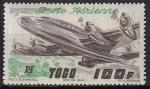 togo - poste aerienne n 19  neuf** - 1947