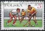 Pologne - 1985 - Y & T n 2802 - O.