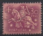 PORTUGAL N 776A o Y&T 1957-1956 Sceau du roi Denis