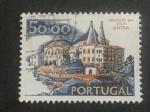 Portugal 1972 - Y&T 1142 millsime 77 obl.