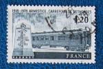 FR 1978 - Nr 2022 - Armistice Carrefour de Rethondes (obl)