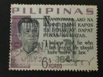 Philippines 1963 - Y&T 587 obl.