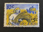Pays-Bas 1949 - Y&T 507 neuf *