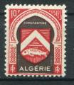 Timbre Colonies Franaises ALGERIE 1948  Neuf **  N 270  Y&T   