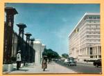 SENEGAL - DAKAR - CPM 3256 - Building des services administratifs  thme Panhard