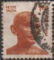 Inde 1991 - Mahatma Gandhi  - YT 1085 
