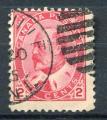 Timbre CANADA 1903 - 1909  Obl  N  79   Y&T  Personnage