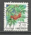 Finlande : 1991 : Y-T n 1092