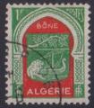 1956  ALGERIE obl 337
