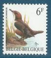 Belgique N2459 Cincle plongeur neuf**
