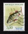 France n 2664 obl, TB, cote 0,50 