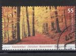 Timbre Allemagne RFA Oblitr / Cachet Rond / 2006 / Y&T N2388