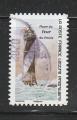 France timbre oblitr anne 2019 serie Phares du Four
