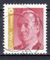 ESPAGNE -1995 - Juan Carlos 1er - Yvert 2968 Oblitr
