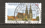 Allemagne N Yvert 2671 (oblitr) (o)