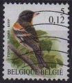 Belgique/Belgium 2000 - Oiseau/Bird : pinson du Nord, 5 F/0.12  - YT 2921 