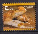 PORTUGAL -2017 - Desserts  - Yvert 4241 Oblitr