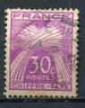Timbre FRANCE Taxe 1929 - 1931  Obl  N 68  Y&T  