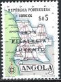 Angola - 1974 - Y & T n 602 - MNH