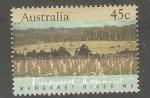 Australia - Scott 1266