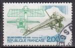 FRANCE N 2544 de 1988 oblitr 