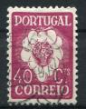Timbre du PORTUGAL 1938   Obl   N 590    Y&T    