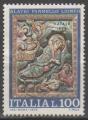 Italie 1975 - Nol 100 L.