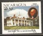 Nicaragua - Scott 1164