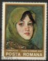 Roumanie : n 2885 oblitr anne 1975