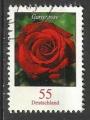 RFA 2008; Mi n 2669; 0,55  fleur, rose