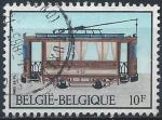 Belgique - 1983 - Y & T n 2080 - O.