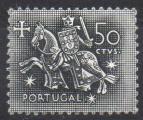 PORTUGAL N 777 o Y&T 1957-1956 Sceau du roi Denis